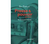 Presse et pouvoir en Haïti : De Duvalier à Aristide