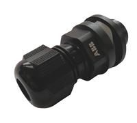 Presse-étoupe à connexion rapide en plastique ABB, 20,2mm, lot de 10