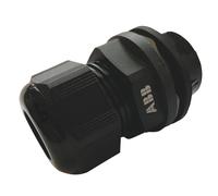 Presse-étoupe à connexion rapide en plastique ABB, 32,2mm, lot de 5