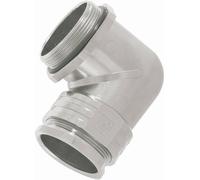 Presse-étoupe coudé LAPP SKINDICHT® RWV-M16 x 1.5 52107810 M16 laiton laiton 1 pc(s)