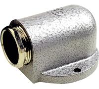 Presse-étoupe coudé LAPP SKINDICHT® SE-M 20X1,5 52108000 M20 Fonte naturel 10 pc(s)
