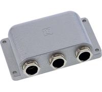 Presse-étoupe coudé LAPP SKINDICHT® SE-M 320 O. E+D 52108051 M20 Fonte naturel 1 pc(s)