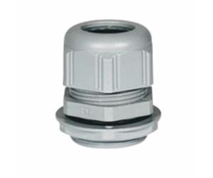 Presse-étoupe - Gris - Filetage ISO 32 LEGRAND