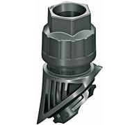 Presse-étoupe HC-B-G-M25-PLRBK Phoenix Contact Contenu