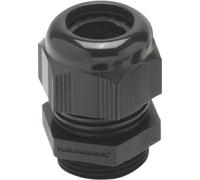 Presse-étoupe Helukabel HELUTOP HT PG 99327 PG36 Polyamide noir (RAL 9005)