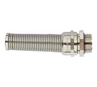 Presse-étoupe LAPP 53806762 avec décharge de traction M25 laiton laiton 1 pc(s)