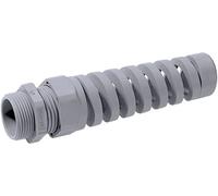 Presse-étoupe LAPP SKINTOP® BS-M 32 x 1.5 53111640 M32 Polyamide gris-argent (RAL 7001) 1 pc(s)