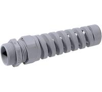 Presse-étoupe LAPP SKINTOP® BS PG9 53015610 PG9 Polyamide gris-argent (RAL 7001)