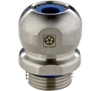 Presse-étoupe LAPP SKINTOP® INOX-R M25x1,5 53806752 M25 acier inoxydable acier inoxydable 5 pc(s)