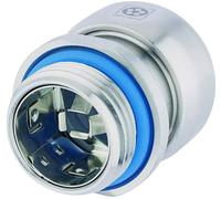 Presse-étoupe LAPP SKINTOP® INOX SC M 32 53806728 M32 acier inoxydable acier inoxydable 5 pc(s)