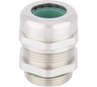 Presse-étoupe LAPP SKINTOP® MS-HF-M 12x1,5 53112570 avec décharge de traction M12 laiton laiton