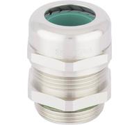 Presse-étoupe LAPP SKINTOP® MS-HF-M BRUSH M25 53112543 M25 laiton laiton 1 pc(s)