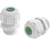 Presse-étoupe LAPP SKINTOP® ST-HF-M 16 x 1.5 53111417 M16 Polyamide gris clair (RAL 7035)