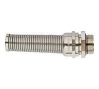 Presse-étoupe LappKabel 53806762 avec décharge de traction M25 laiton laiton 1 pc(s)