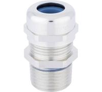 Presse-étoupe LappKabel SKINTOP® COLD NPT-R 1/4'' 53113710 avec décharge de traction, résistant au froid, résistant aux
