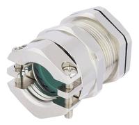 Presse-étoupe LappKabel SKINTOP® MS-HF-M GRIP M16 53112551 avec décharge de traction, avec protection anti courbure M16