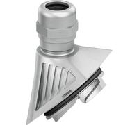 Presse-étoupe M20 Phoenix Contact HC-B-G-M20-ER-AL 1411442 B 1 pc(s)