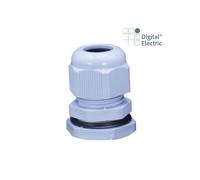 Presse Etoupe M25 IP67 - Digital electric 42158