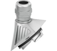 Presse-étoupe M25 Phoenix Contact HC-B-G-M25-ER-AL 1411443 B 1 pc(s)