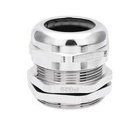 Presse-étoupe PG29 métal étanche presse-étoupe Joints connecteur réglable pour câble de diamètre 18-25mm