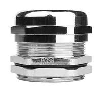 Presse-étoupe PG36-26-32,5 mm - IP68 - en Laiton nickelé - DGN 3152