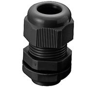Presse-étoupe TRU COMPONENTS TC-AGR12LGY4203 1593311 M12 Polyamide gris clair (RAL 7035)