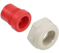 Presse-étoupe Weidmüller VG 16 HQ K68 9-13 1016070000 PG16 Polyamide gris 1 pc(s)