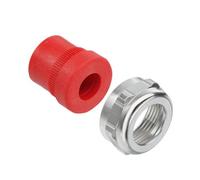 Presse-étoupe Weidmüller VG 21 HQ MS68 9-13 1016090000 PG21 laiton laiton 1 pc(s)