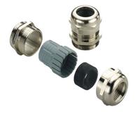 Presse-étoupe Weidmüller VG M25 - MS 68 1772230000 M25 laiton laiton 25 pc(s)