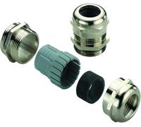 Presse-étoupe Weidmüller VG M50-1/MS68 1909950000 M50 laiton laiton 5 pc(s)