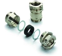 Presse-étoupe Weidmüller VGM63-MS54 ZE 1778530000 M63 laiton laiton 5 pc(s)