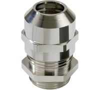 Presse-étoupe Wiska EMSKV 25 10065003 M25 laiton laiton 50 pc(s)