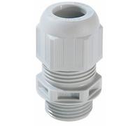 Presse-étoupe Wiska ESKV-F- 20 10064628 M20 Polyamide gris clair (RAL 7035) 50 pc(s)