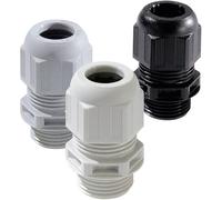 Presse-étoupe Wiska ESKV-L 25 10066519 M25 Polyamide gris-argent (RAL 7001) 50 pc(s)