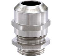 Presse-étoupe Wiska ESSKE4 25 10069235 ATEX M25 acier inoxydable acier inoxydable 10 pc(s)