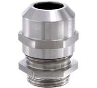 Presse-étoupe Wiska ESSKV 25 10069003 M25 acier inoxydable acier inoxydable 10 pc(s)