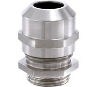 Presse-étoupe Wiska ESSKV-4 25 10069103 M25 acier inoxydable acier inoxydable 10 pc(s)