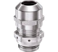 Presse-étoupe Wiska ESSVG 25 10069401 M25 acier inoxydable acier inoxydable 1 pc(s)