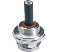 Presse-étoupe Wiska HGSM 16 FD Pack 10103624 M16 acier inoxydable acier inoxydable 1 pc(s)