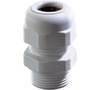 Presse-étoupe Wiska SKV PG 13,5 RAL 9005 10066194 PG13.5 Polyamide noir