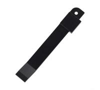 Presse Étrier Disque Hydraulique Léger 143mm | Alliage aluminium léger, pour robuste, pour pistons 2 4, fixation centrale, noir(Black)