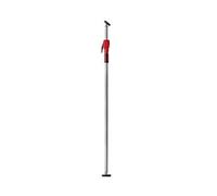 Bessey Support de plafond et de montage STE300 Longueur réglable 1700–3000 mm Capacité 130 kg