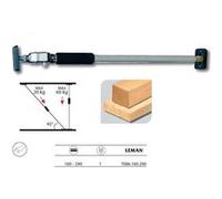 Presse extensible 160x290cm