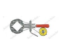 Presse Feuillard Acier 3,6Mx10Mm