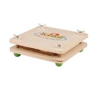 Presse Fleurs En Bois