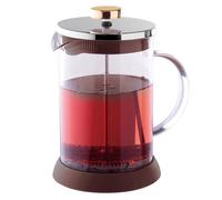 Infuseur à café et à thé à piston 600 ml BERLINGER HAUS BH-8584 LEONARDO