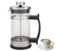 Presse française cafetière à pression française verser sur la cafetière infusion froide cafetière en Borosilicate épaissie résistante à la chaleur