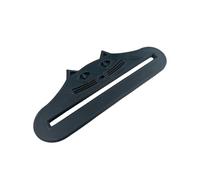 Presse-friandises Ergonomique pour Animaux De Compagnie Lavable Lave-Vaisselle Distributeur Nourriture Nourrir Et Connecter sans Effort Vos Chats Distributeur Collations Chats À
