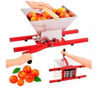 Presse-fruits 7 l, manuel FC7L