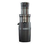 Presse-fruits à basse vitesse Taurus-2, noir, 200W, Orava